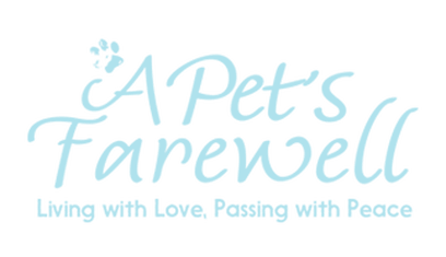 A Pet's Farewell
